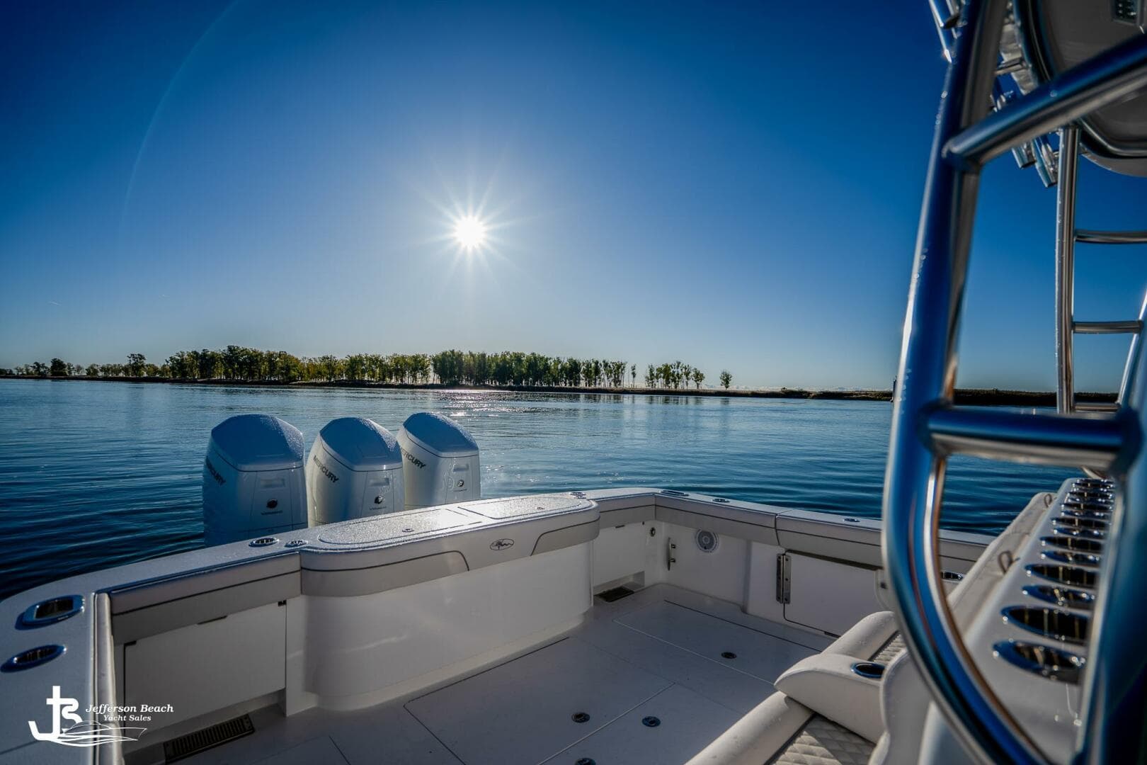 2025 Valhalla Boatworks V-46 — photo 51