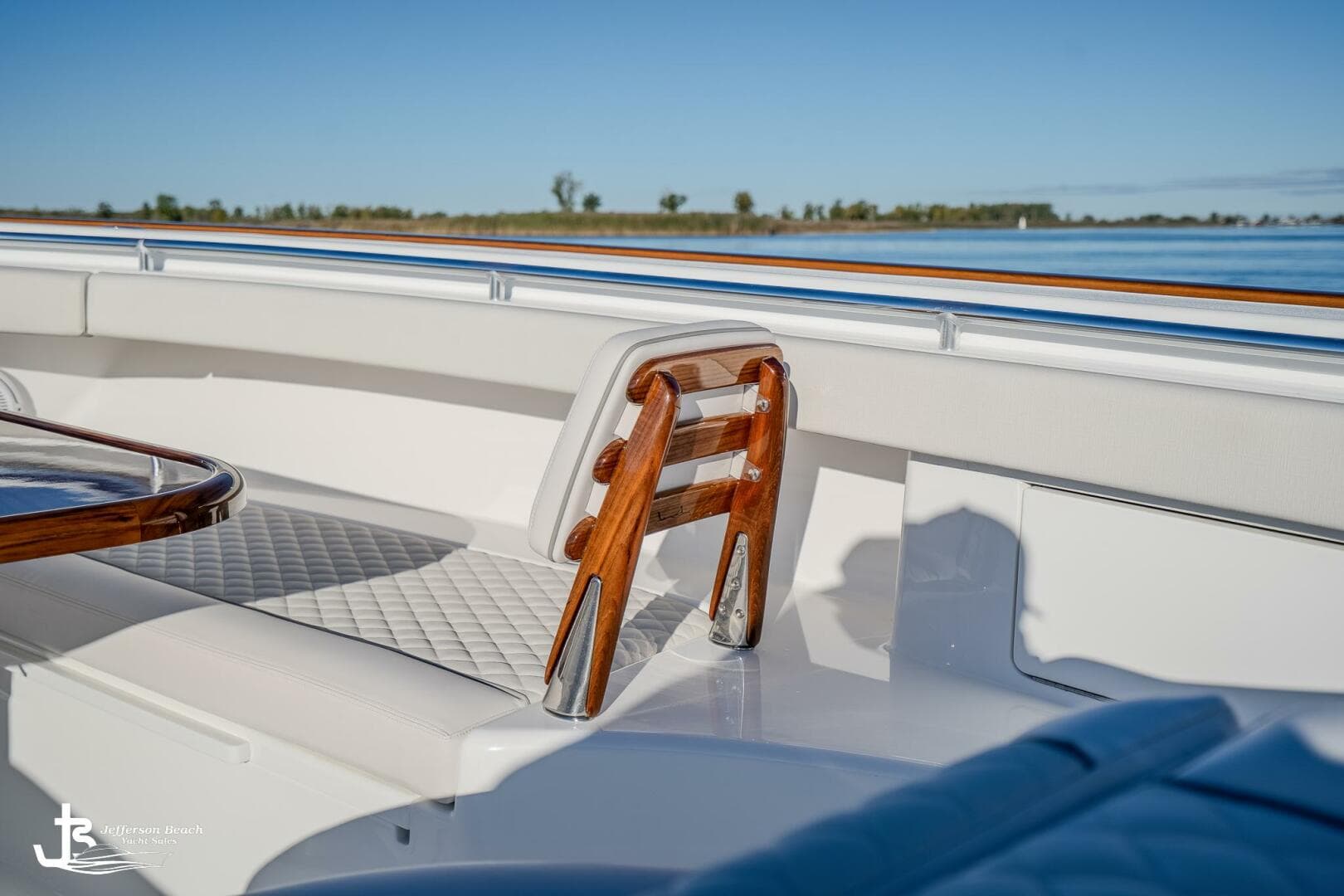 2025 Valhalla Boatworks V-46 — photo 26