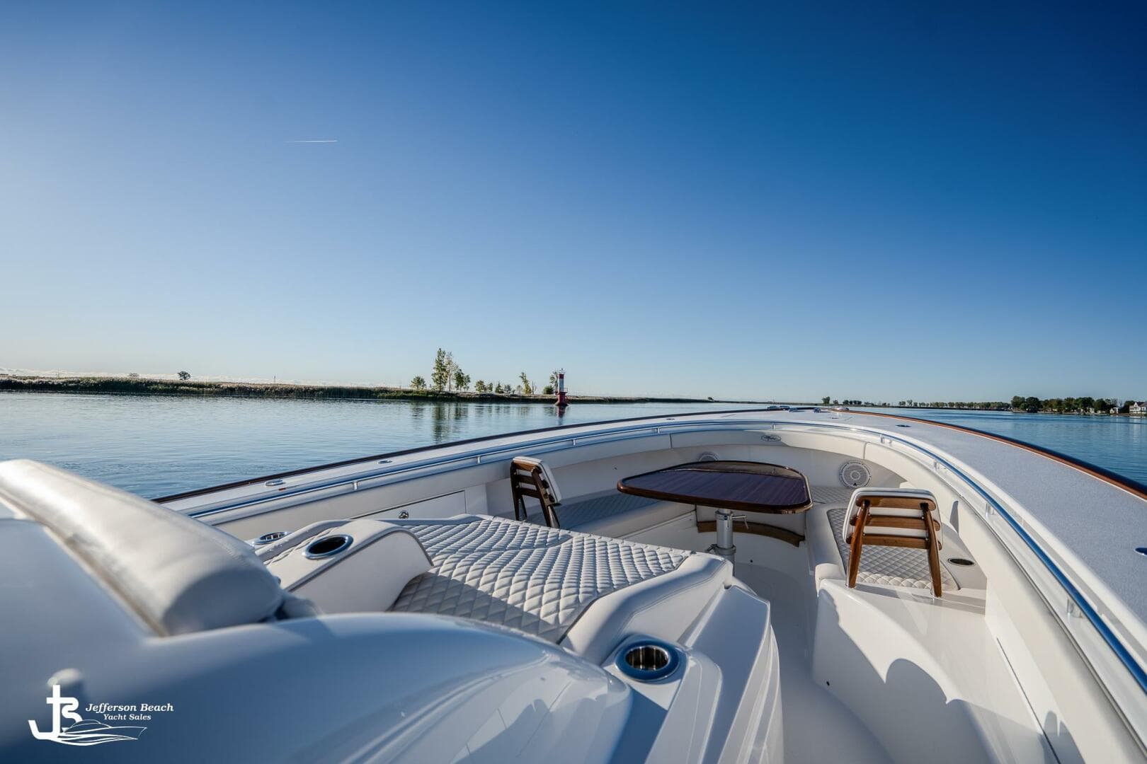 2025 Valhalla Boatworks V-46 — photo 25