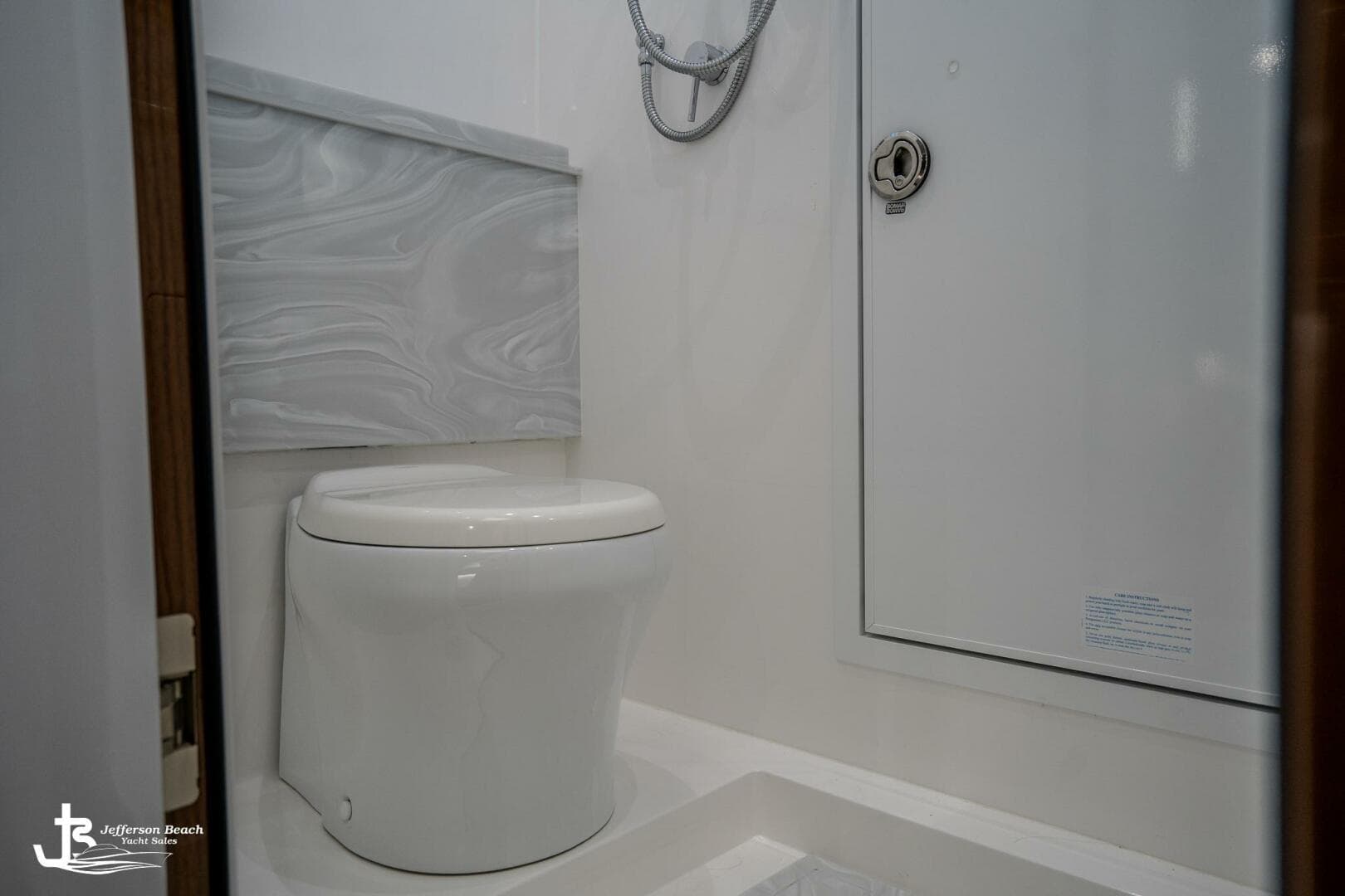 2025 Valhalla Boatworks V-46 — photo 41