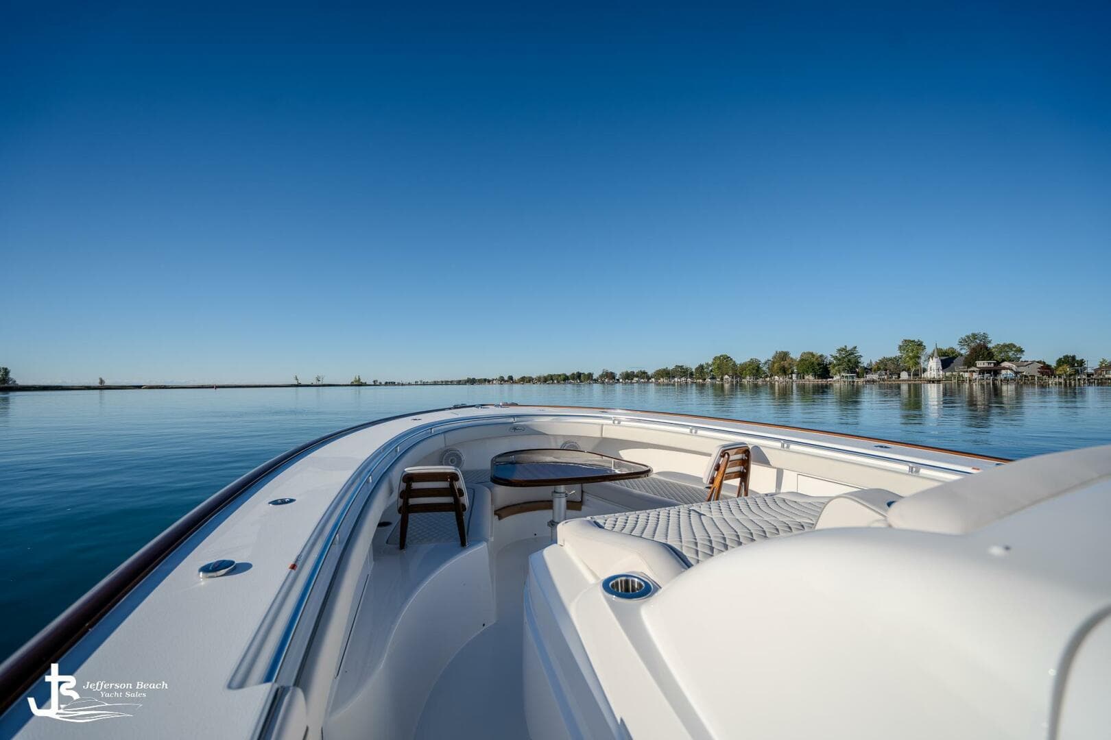 2025 Valhalla Boatworks V-46 — photo 23