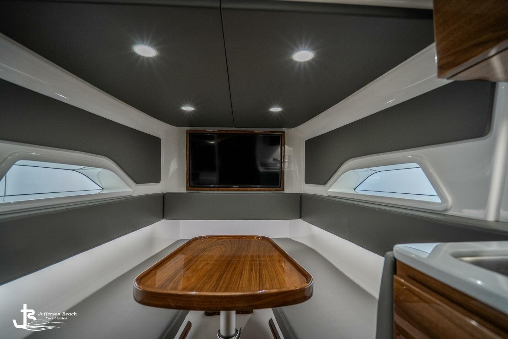 2025 Valhalla Boatworks V-46 — photo 34