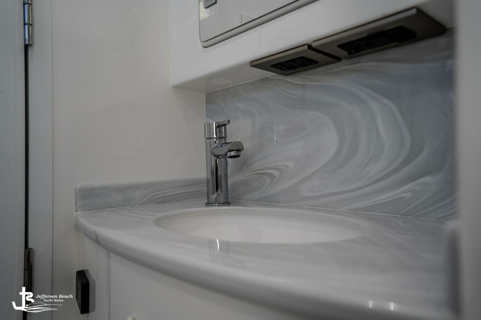 2025 Valhalla Boatworks V-46 — photo 39