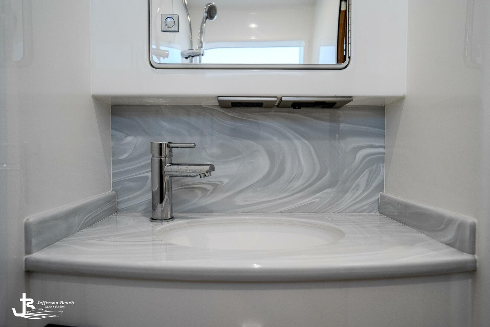 2025 Valhalla Boatworks V-46 — photo 40