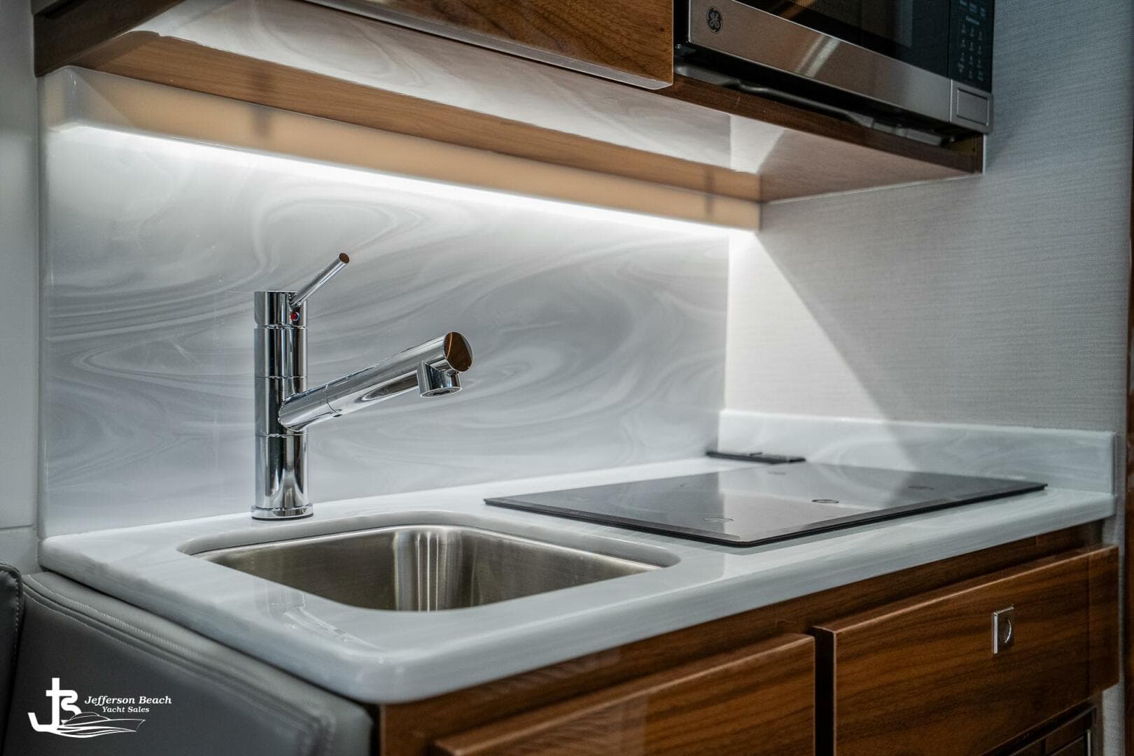 2025 Valhalla Boatworks V-46 — photo 32