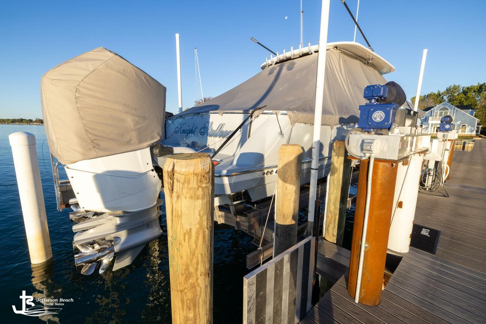 2025 Valhalla Boatworks V-46 — photo 48