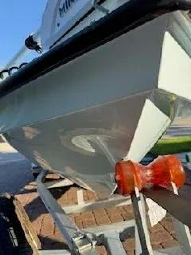 2022 East Cape Evo — photo 9