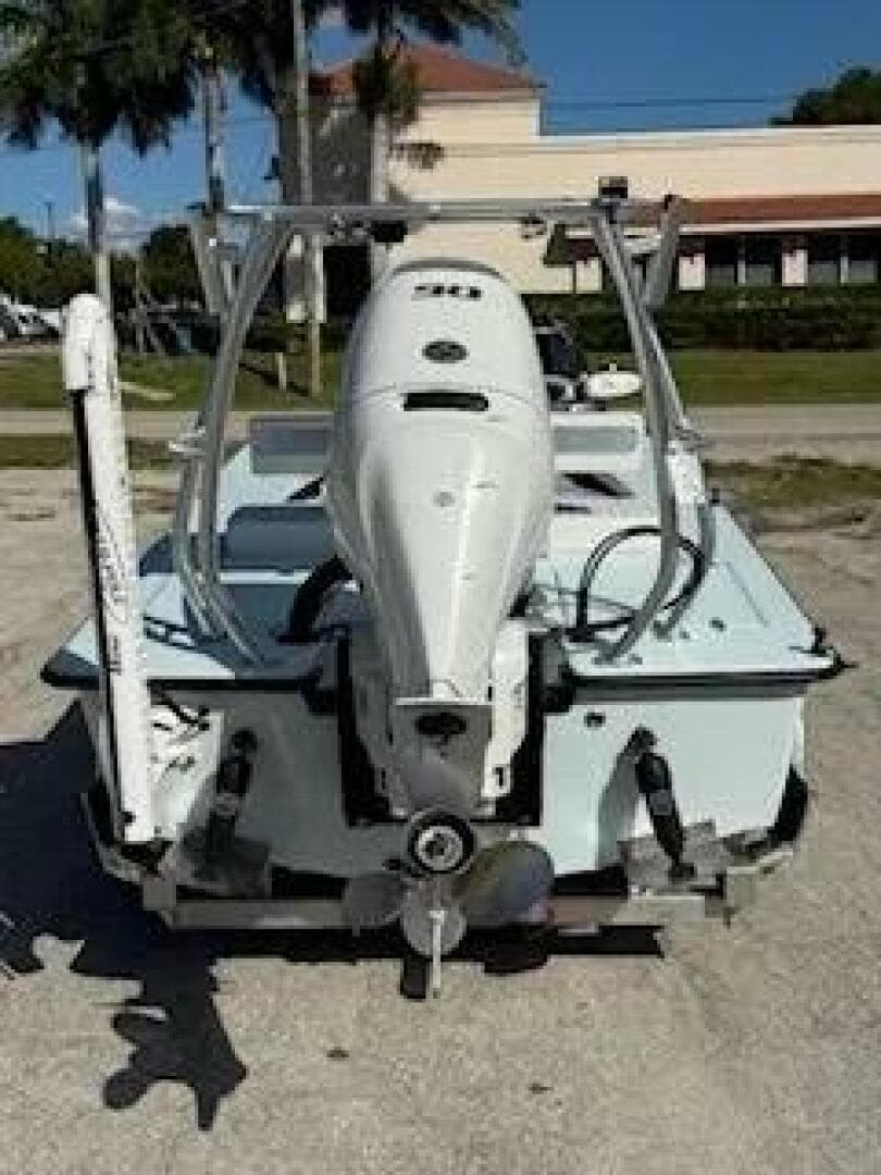 2022 East Cape Evo — photo 6