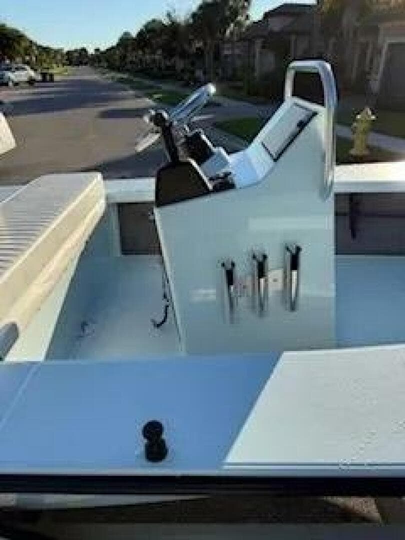 2022 East Cape Evo — photo 16