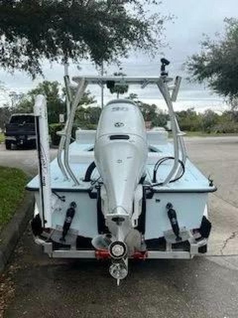 2022 East Cape Evo — photo 4