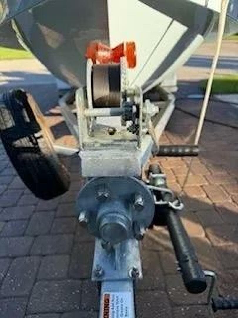 2022 East Cape Evo — photo 21