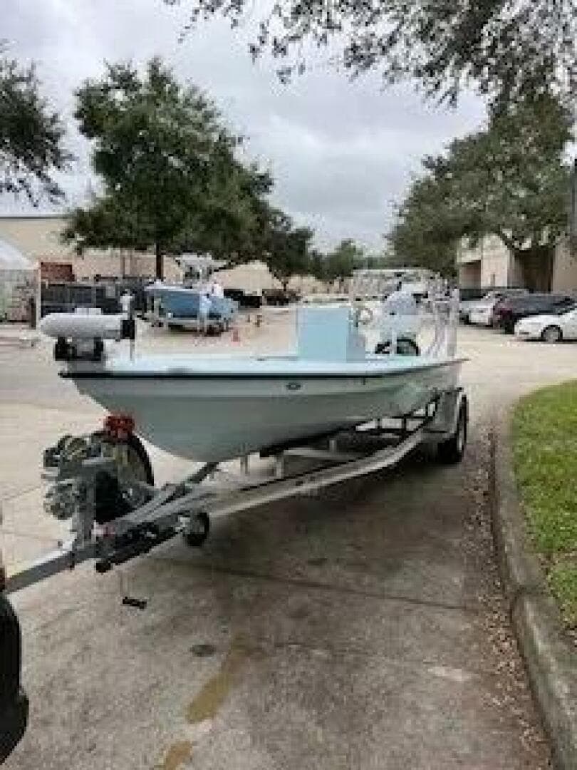 2022 East Cape Evo — photo 5