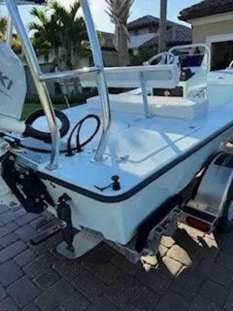 2022 East Cape Evo — photo 10