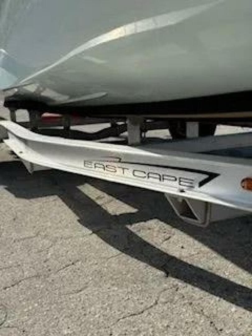 2022 East Cape Evo — photo 20