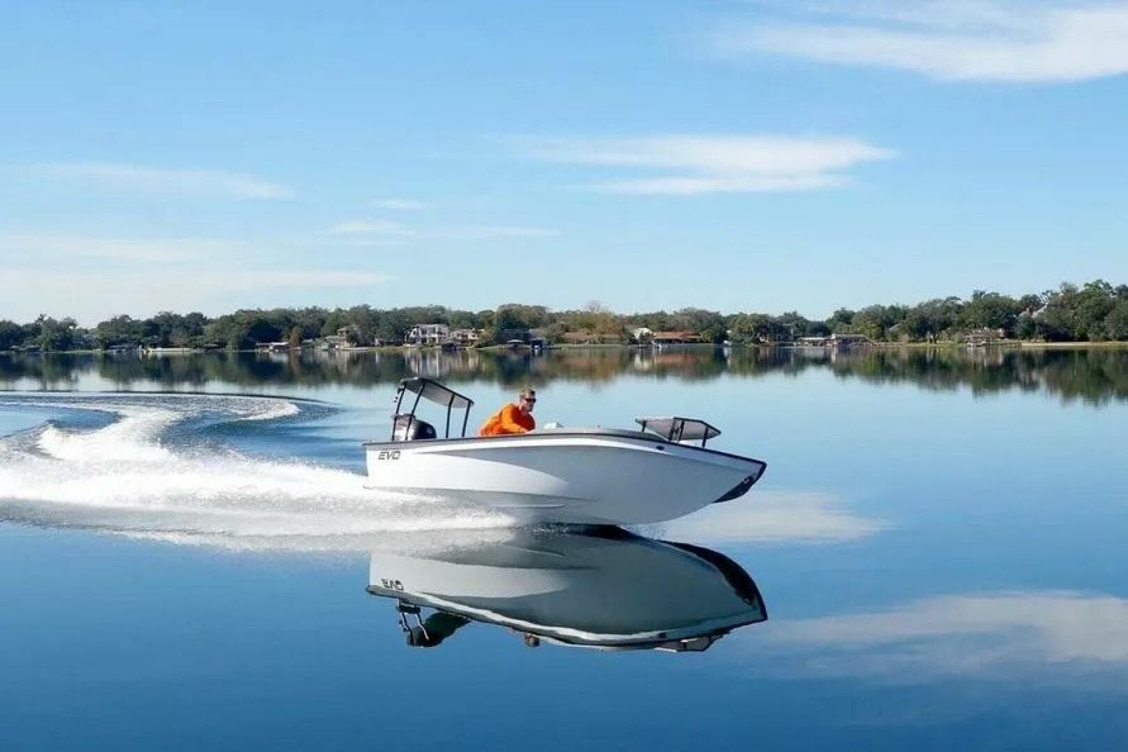 2022 East Cape Evo — photo 2