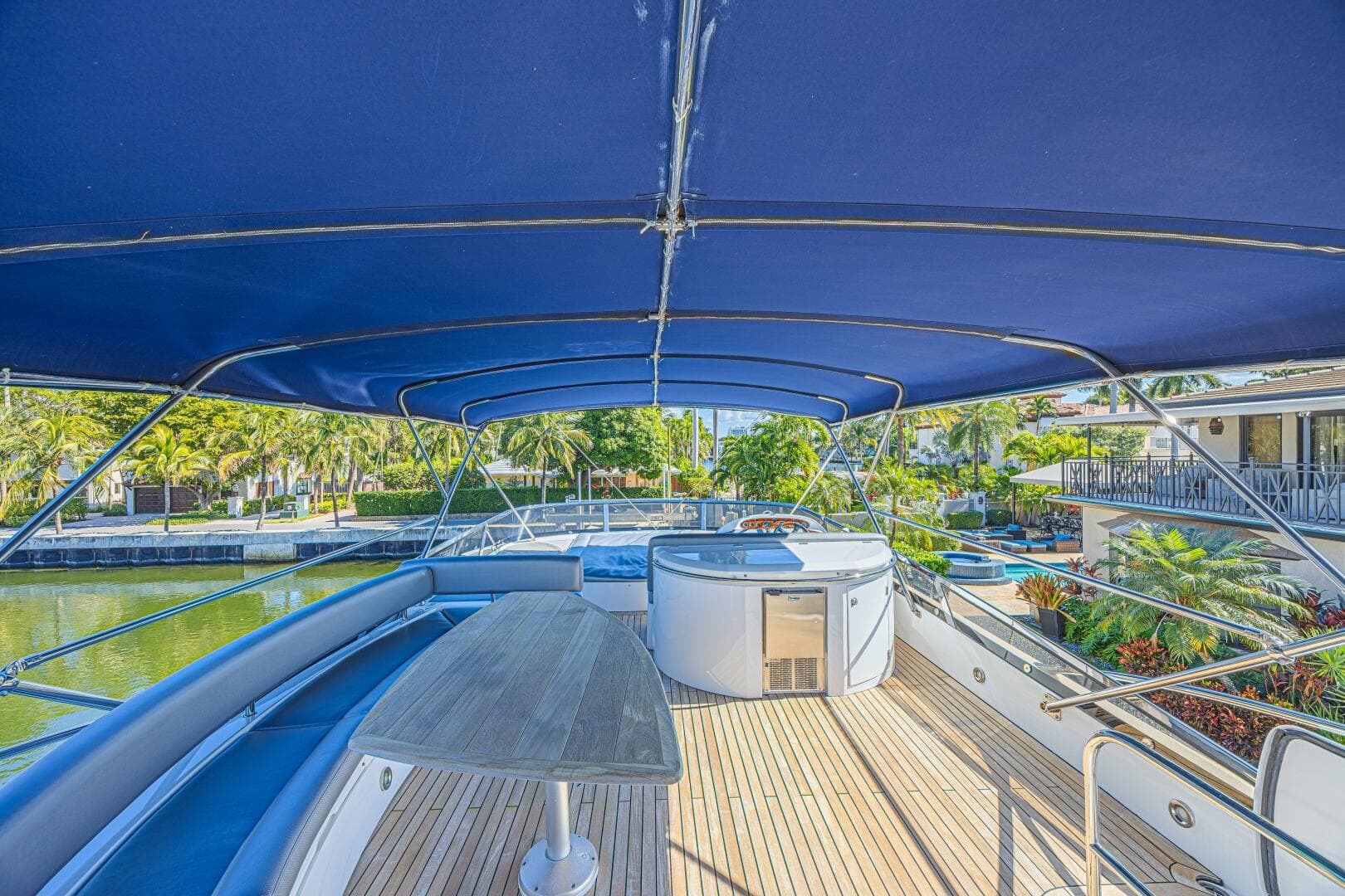 2006 Sunseeker 75 Yacht — photo 44