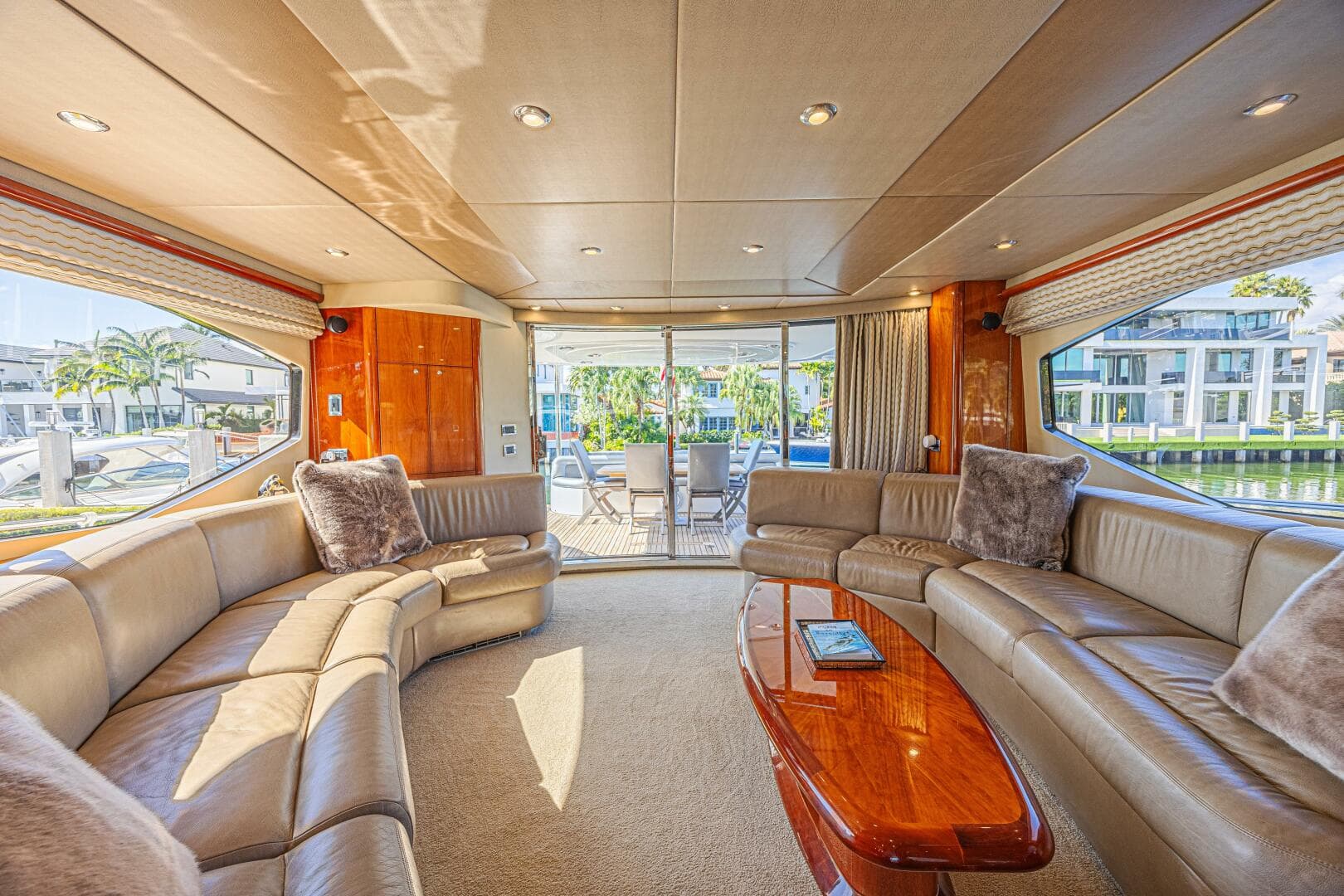 2006 Sunseeker 75 Yacht — photo 19