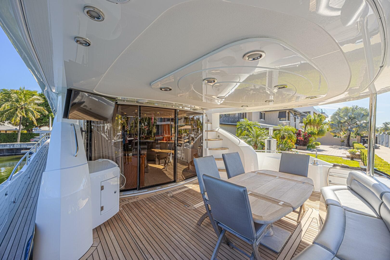 2006 Sunseeker 75 Yacht — photo 10