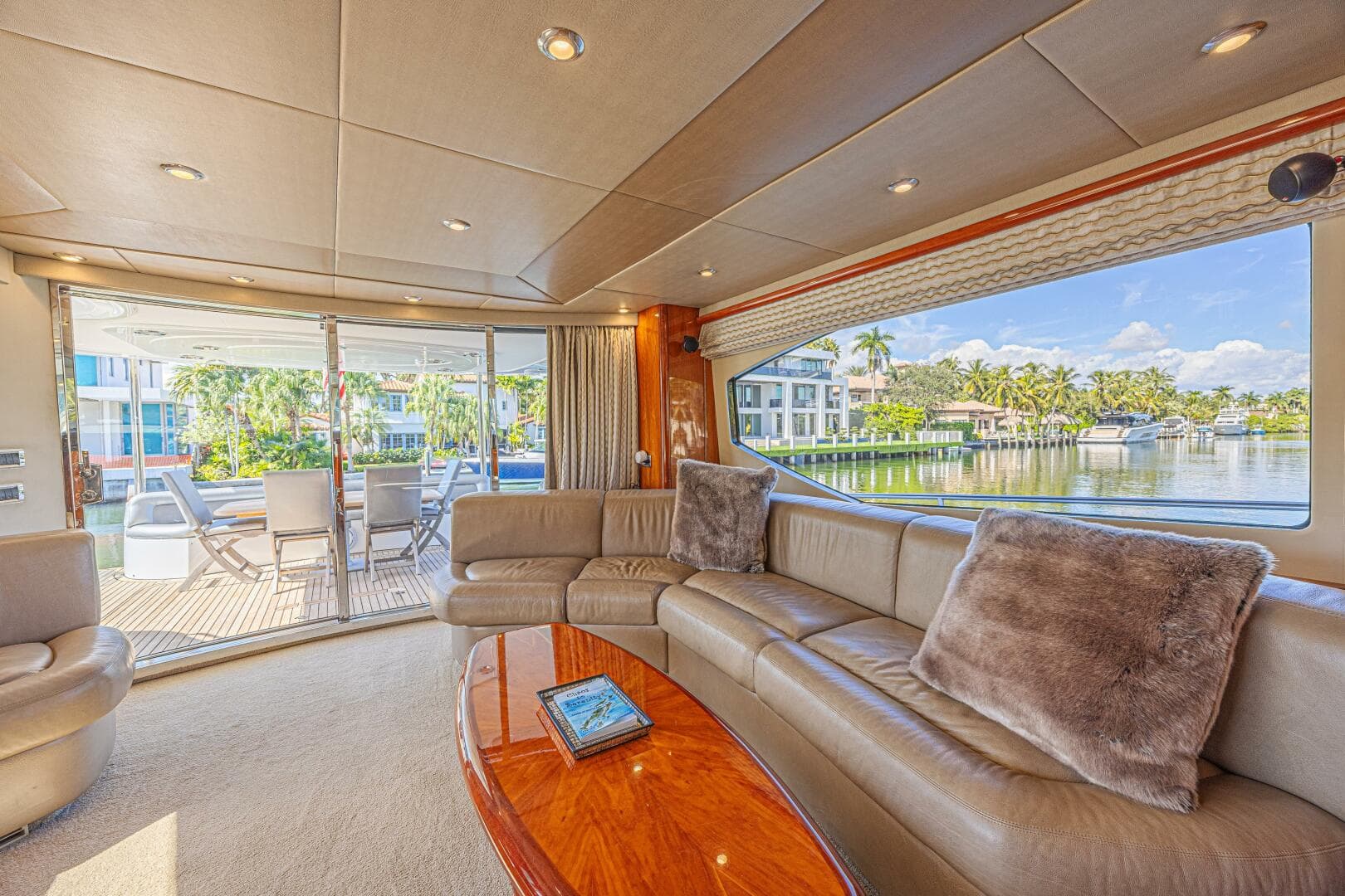 2006 Sunseeker 75 Yacht — photo 18