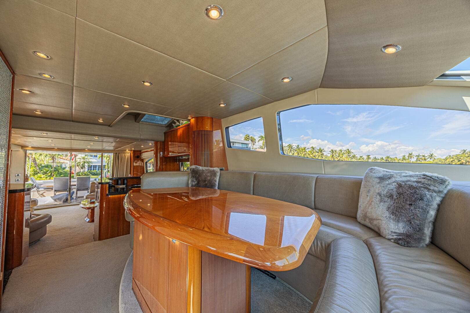 2006 Sunseeker 75 Yacht — photo 21