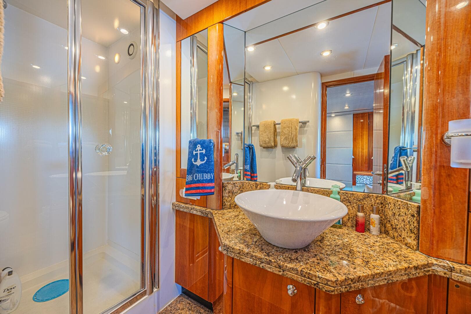 2006 Sunseeker 75 Yacht — photo 34