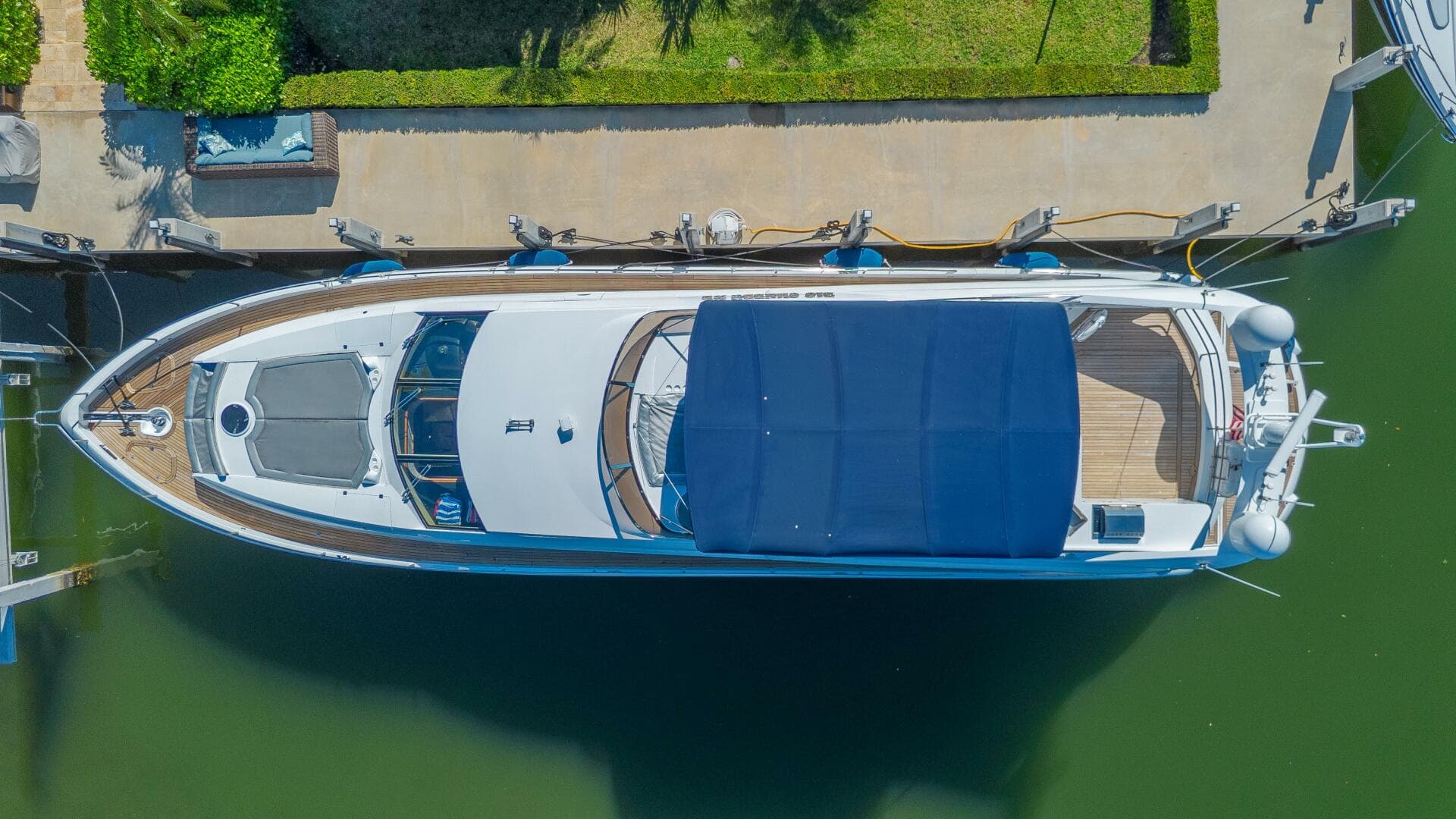 2006 Sunseeker 75 Yacht — photo 13