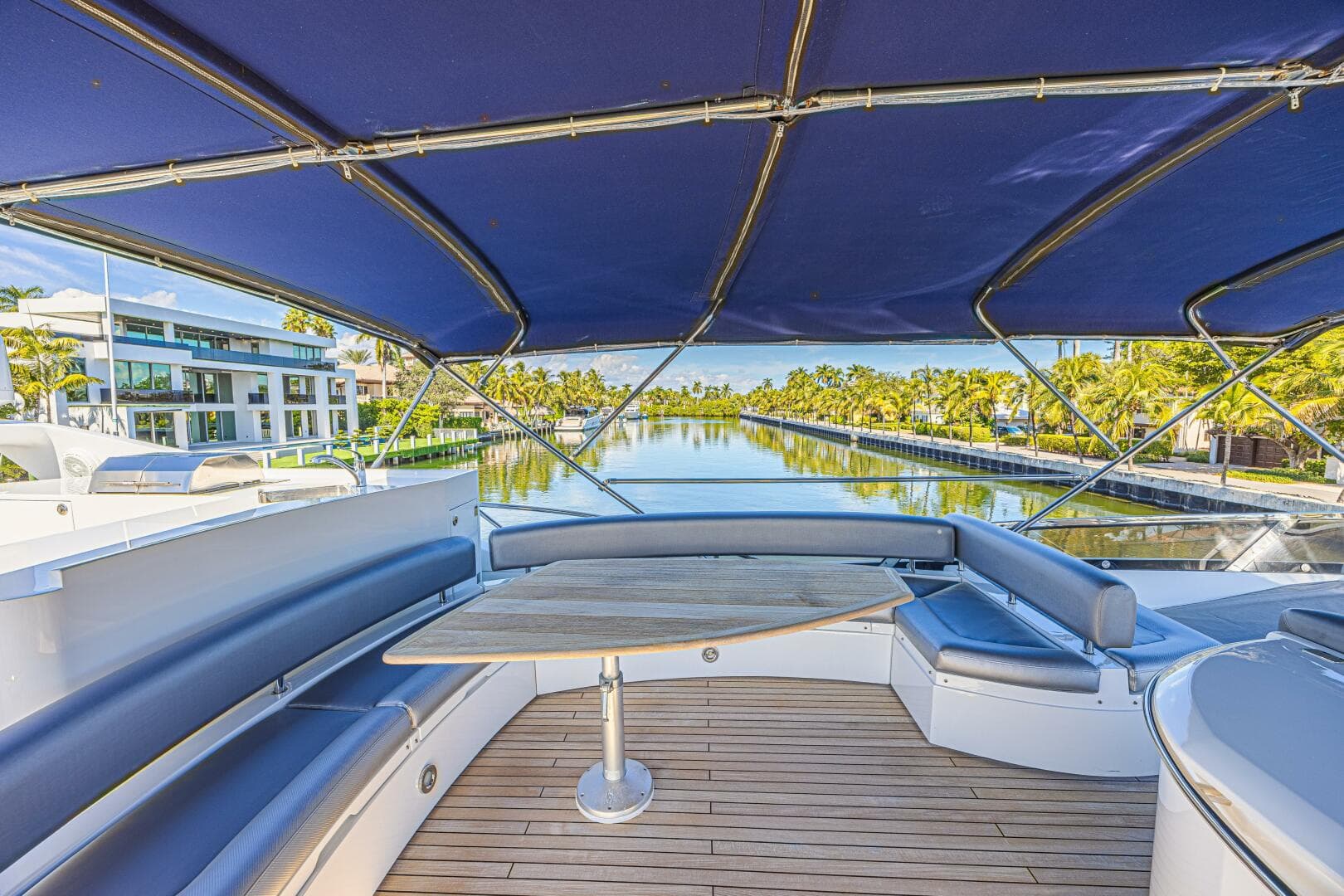 2006 Sunseeker 75 Yacht — photo 48