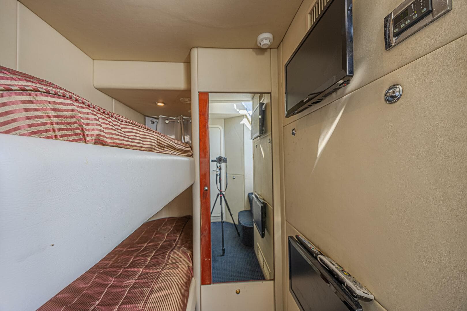 2006 Sunseeker 75 Yacht — photo 53