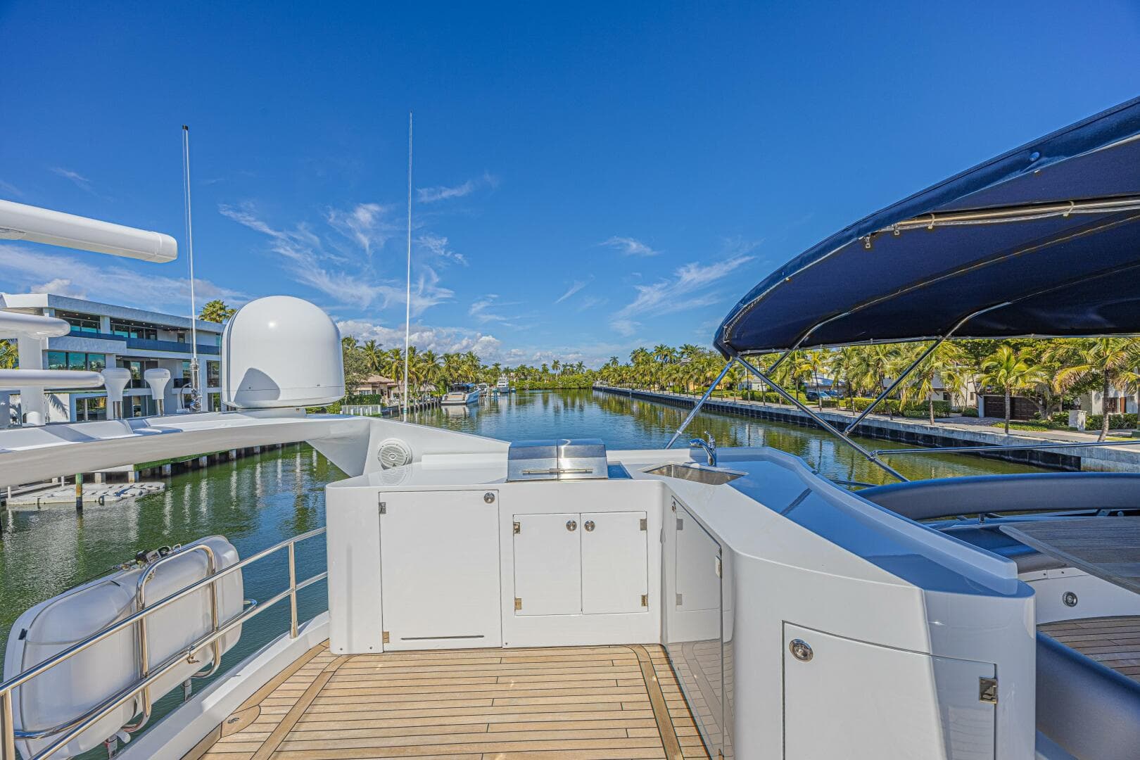 2006 Sunseeker 75 Yacht — photo 45