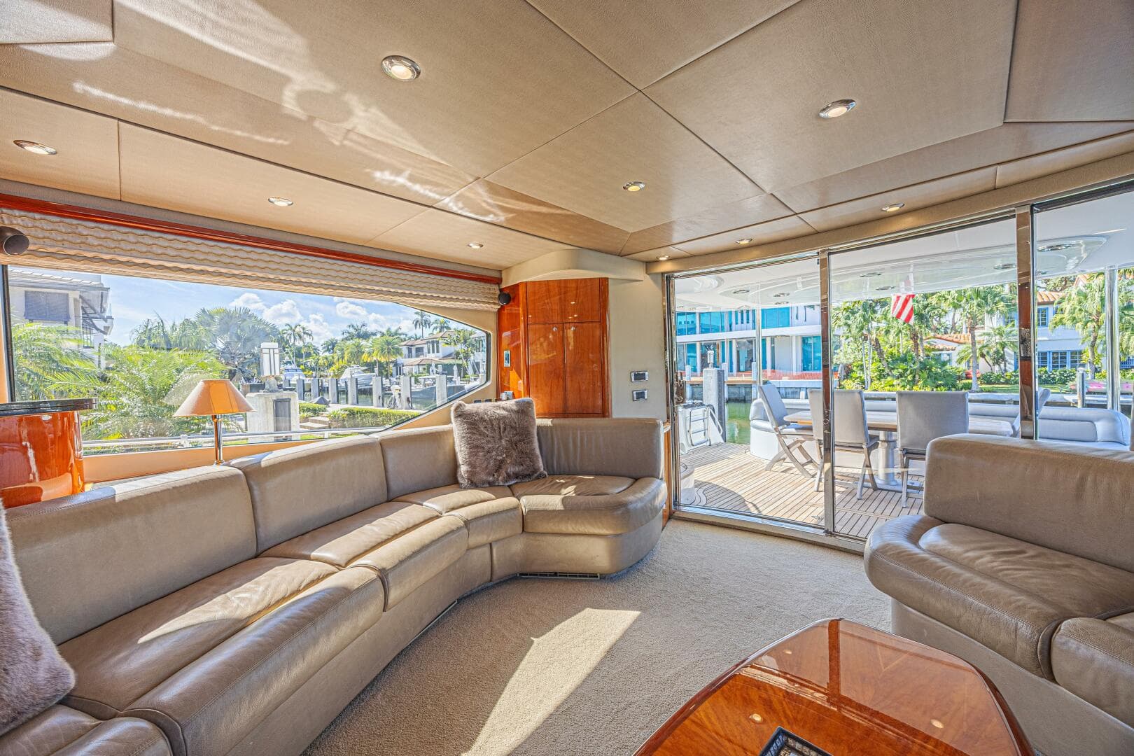 2006 Sunseeker 75 Yacht — photo 17