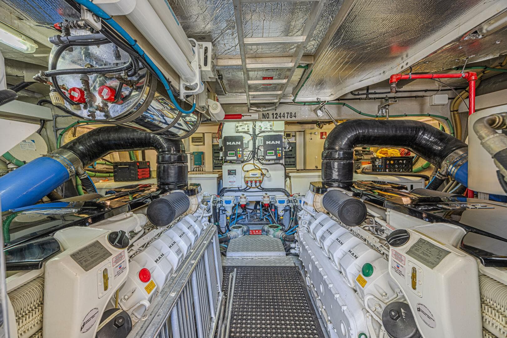 2006 Sunseeker 75 Yacht — photo 55