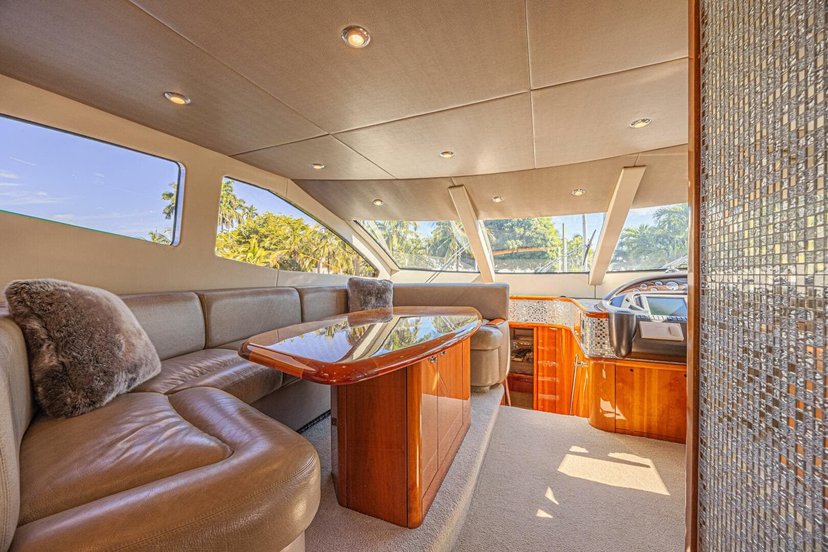 2006 Sunseeker 75 Yacht — photo 27