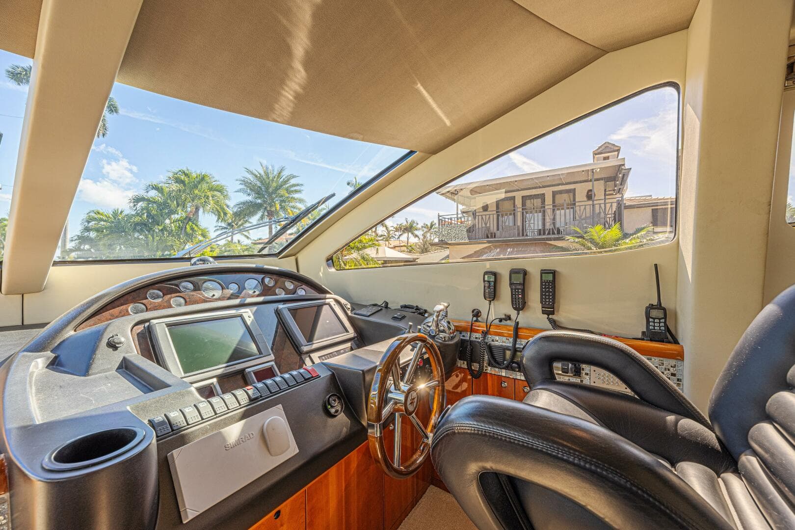 2006 Sunseeker 75 Yacht — photo 29