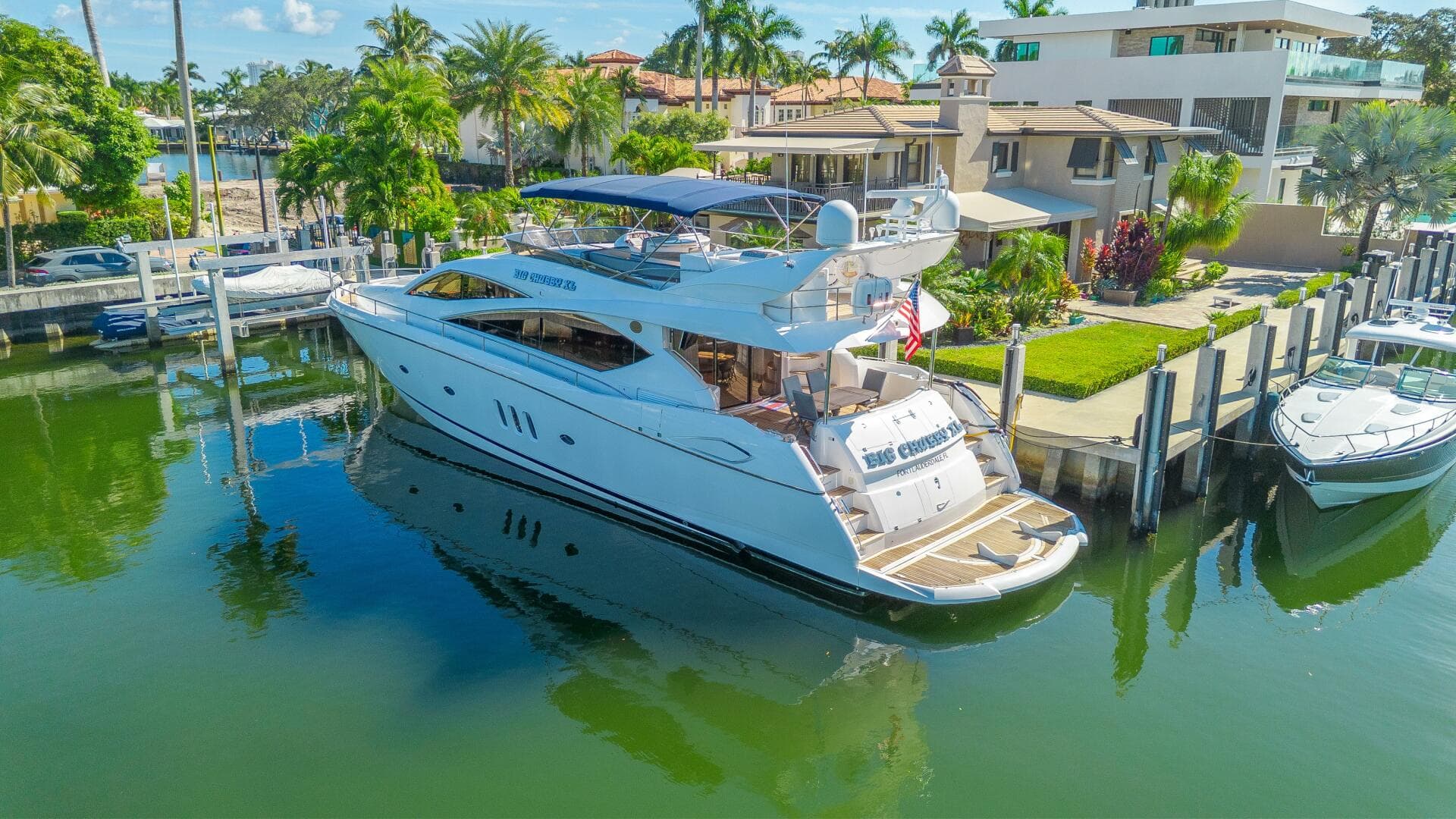 2006 Sunseeker 75 Yacht — photo 4