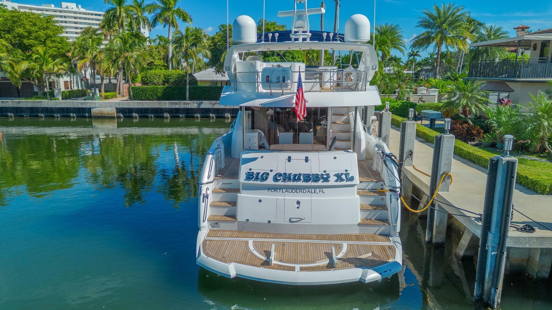 2006 Sunseeker 75 Yacht — photo 7