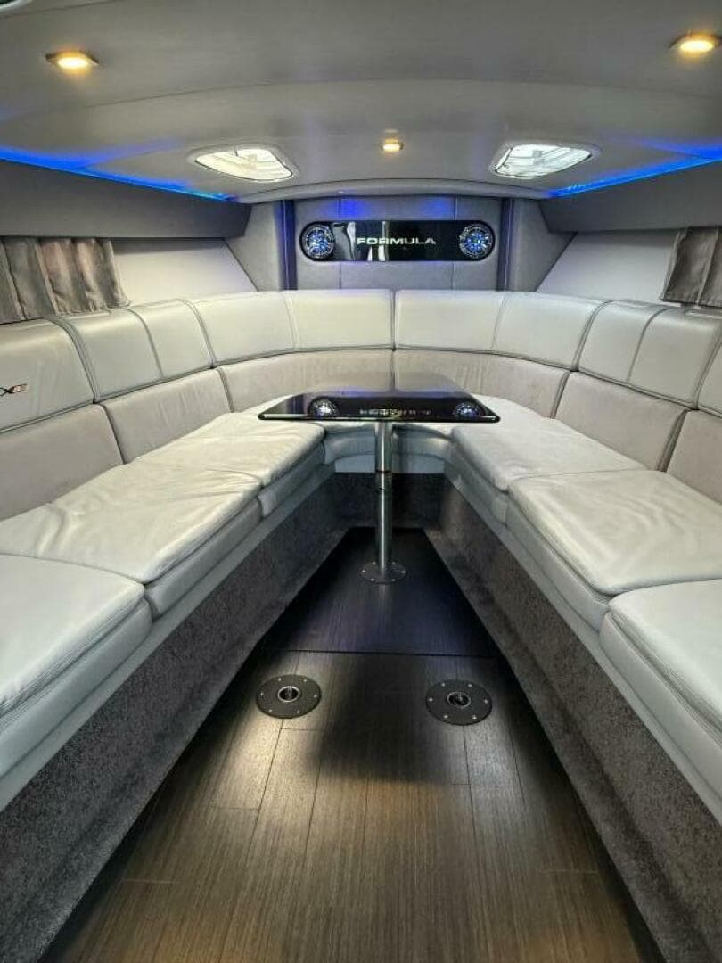 2015 Formula 400 Super Sport Fx 8 — photo 14