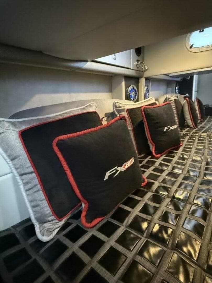 2015 Formula 400 Super Sport Fx 8 — photo 17