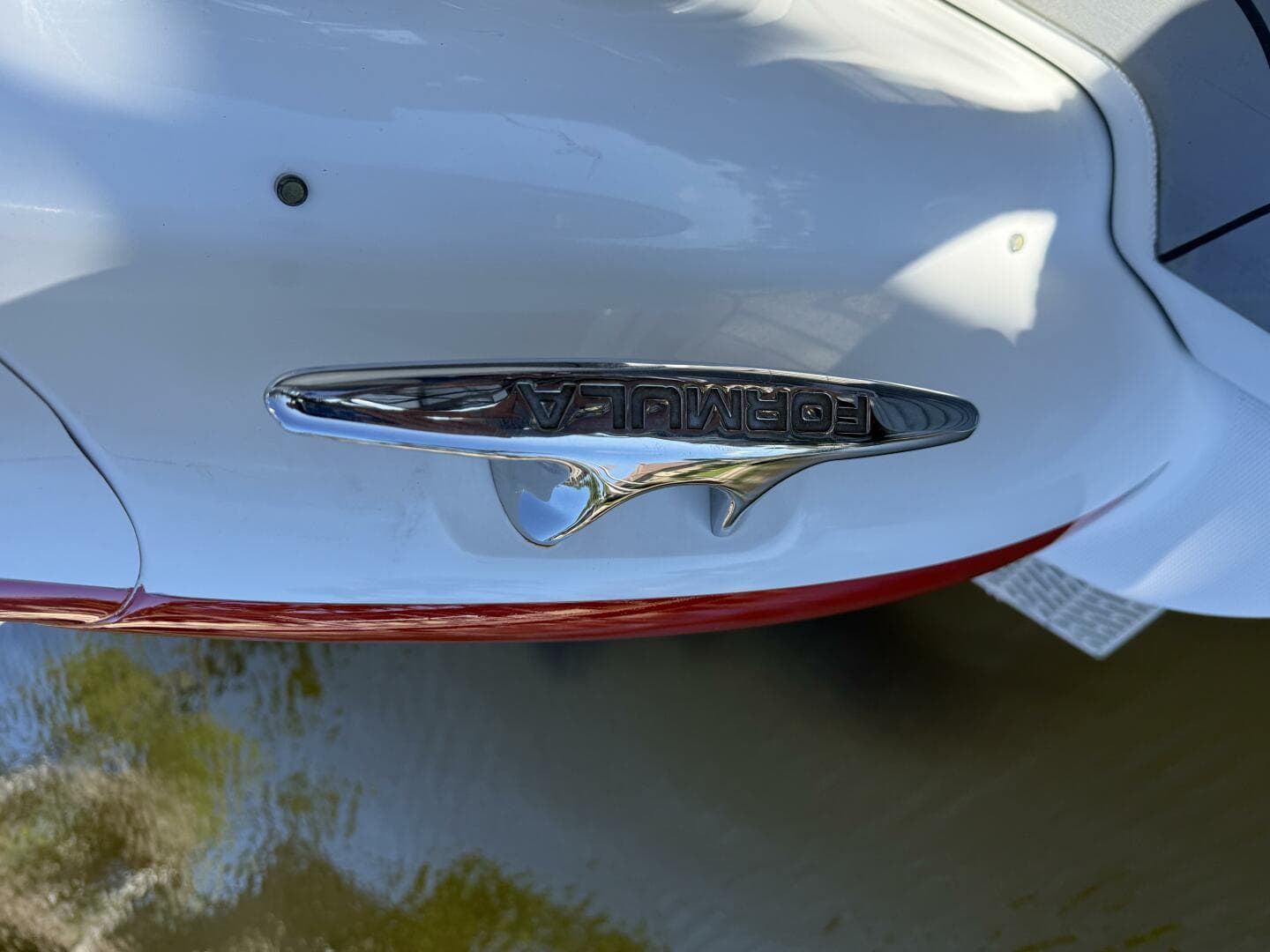 2015 Formula 400 Super Sport Fx 8 — photo 19