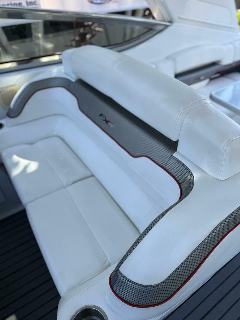 2015 Formula 400 Super Sport Fx 8 — photo 6