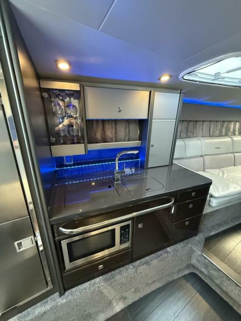 2015 Formula 400 Super Sport Fx 8 — photo 12