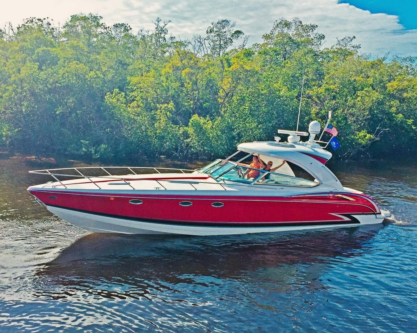 2015 Formula 400 Super Sport Fx 8