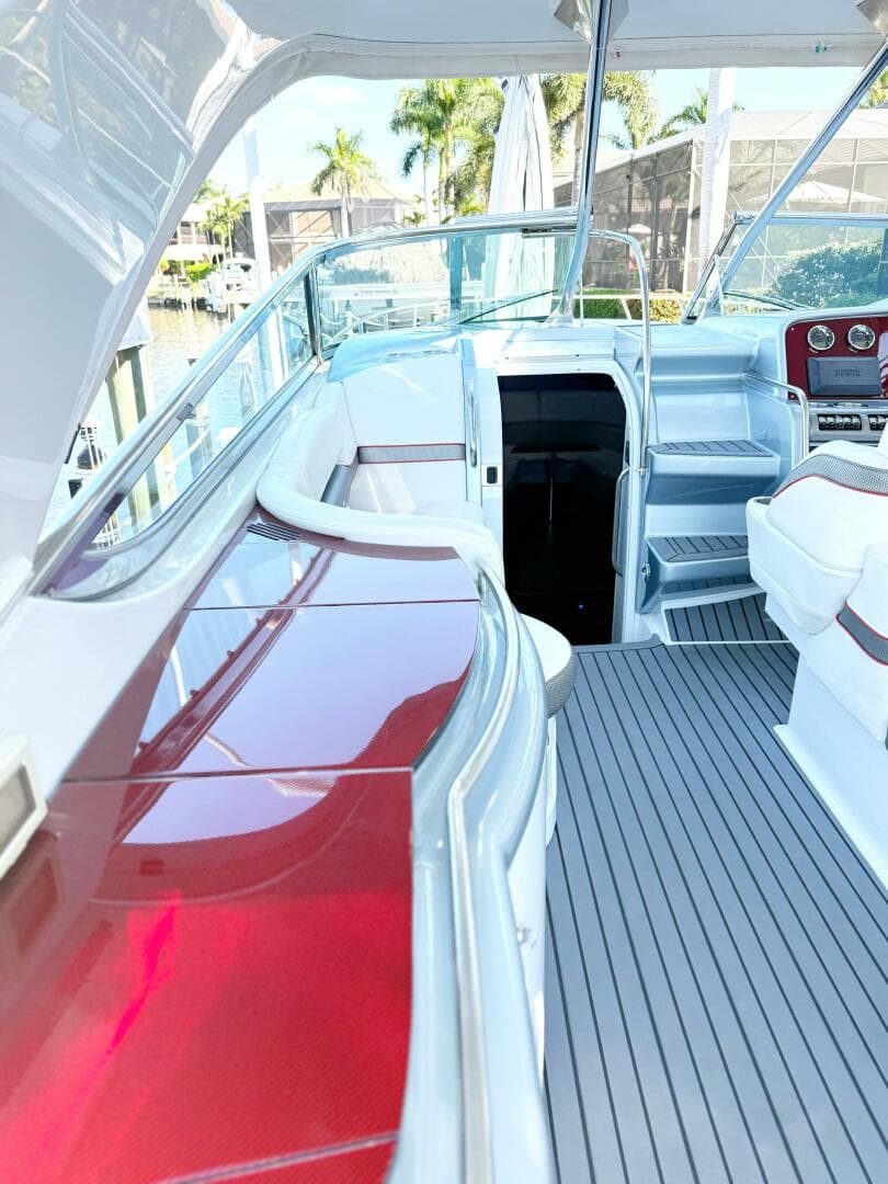 2015 Formula 400 Super Sport Fx 8 — photo 5