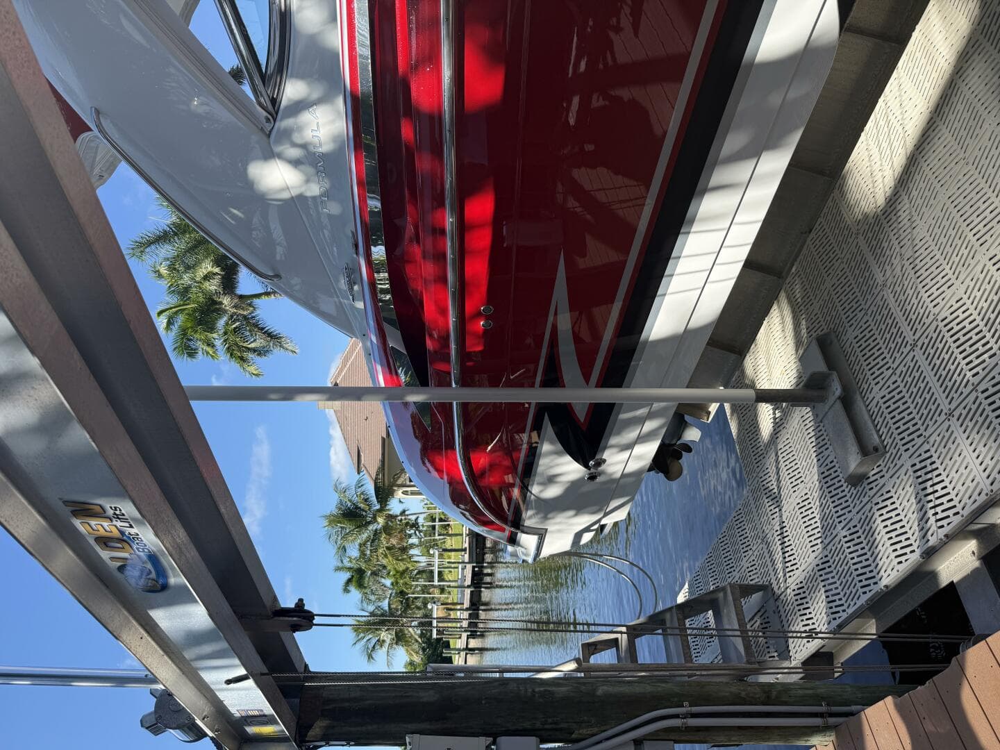 2015 Formula 400 Super Sport Fx 8 — photo 21