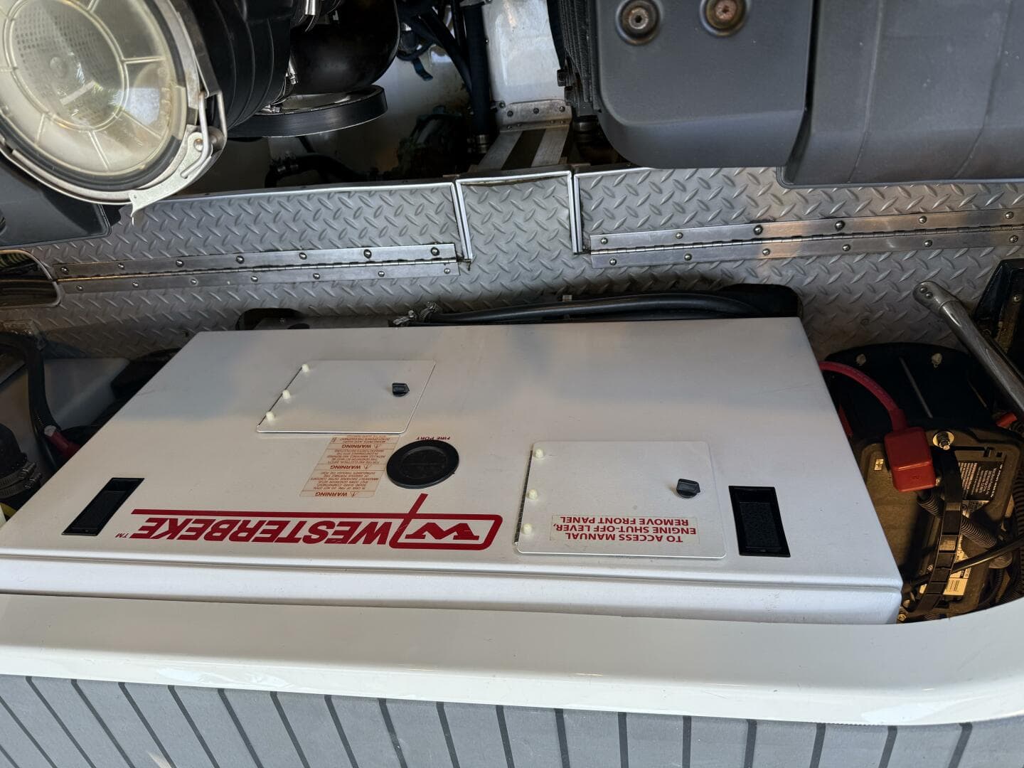 2015 Formula 400 Super Sport Fx 8 — photo 27