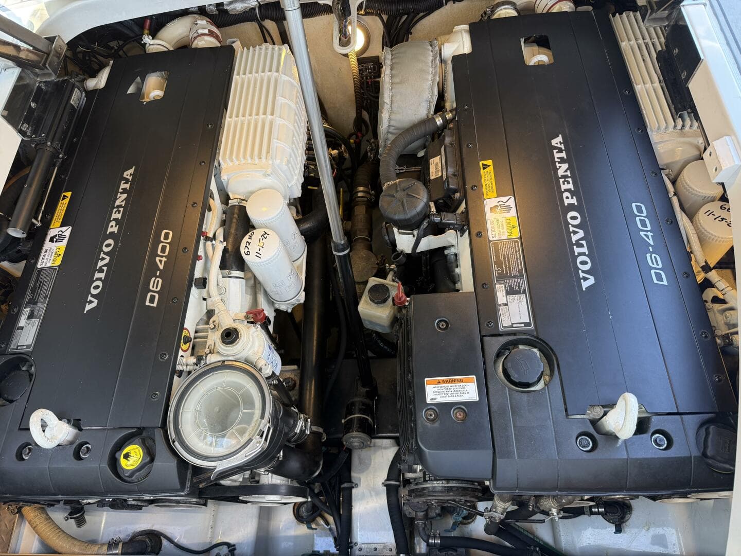 2015 Formula 400 Super Sport Fx 8 — photo 26