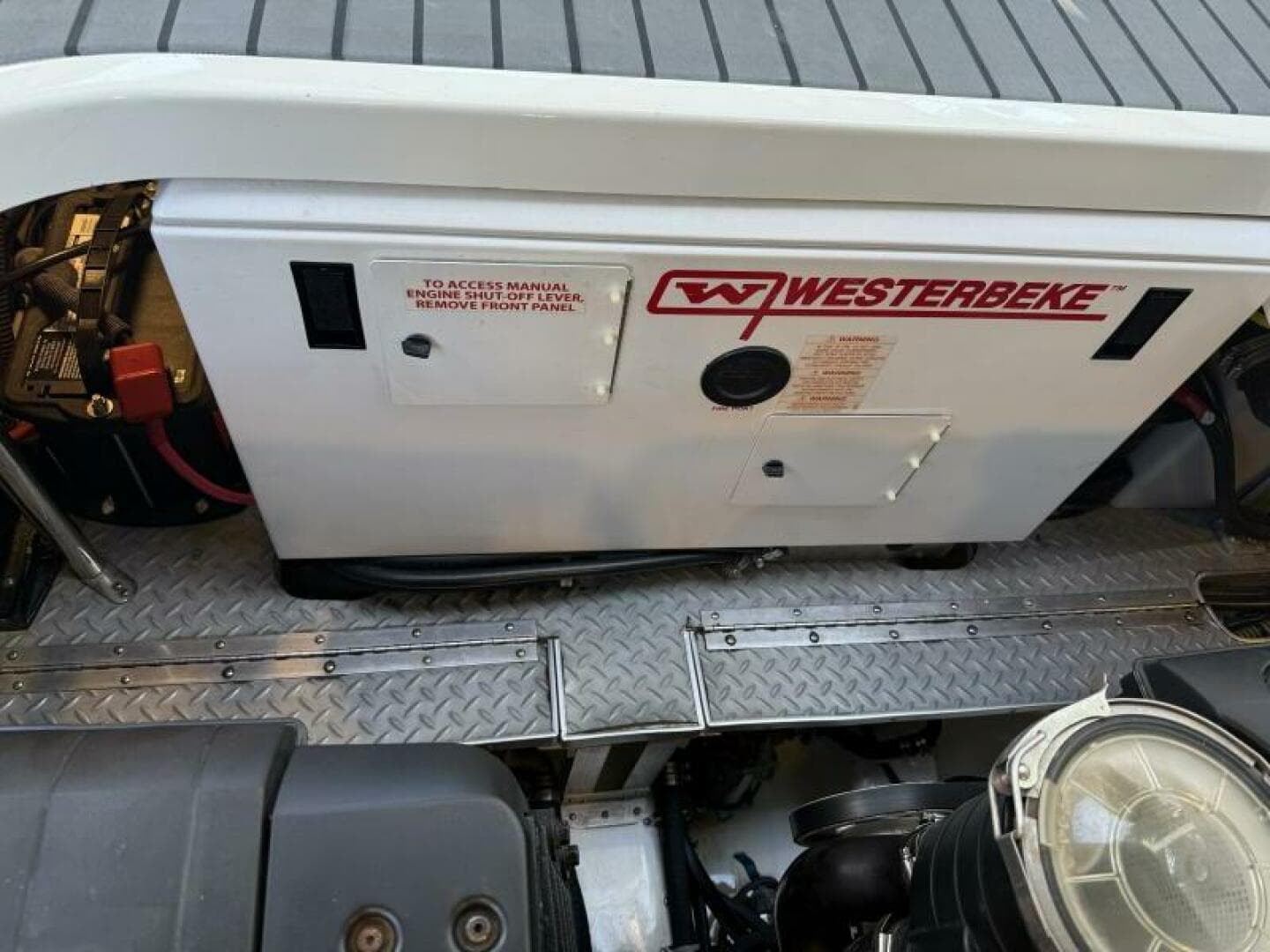 2015 Formula 400 Super Sport Fx 8 — photo 11