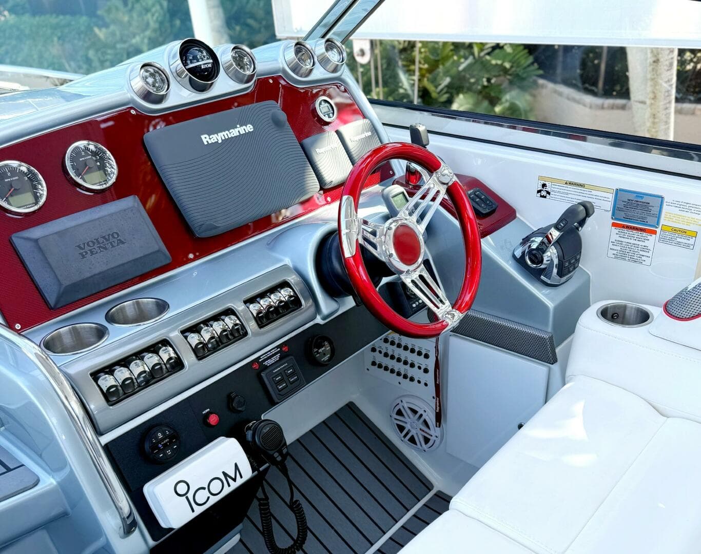 2015 Formula 400 Super Sport Fx 8 — photo 3