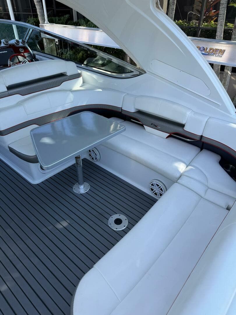 2015 Formula 400 Super Sport Fx 8 — photo 7