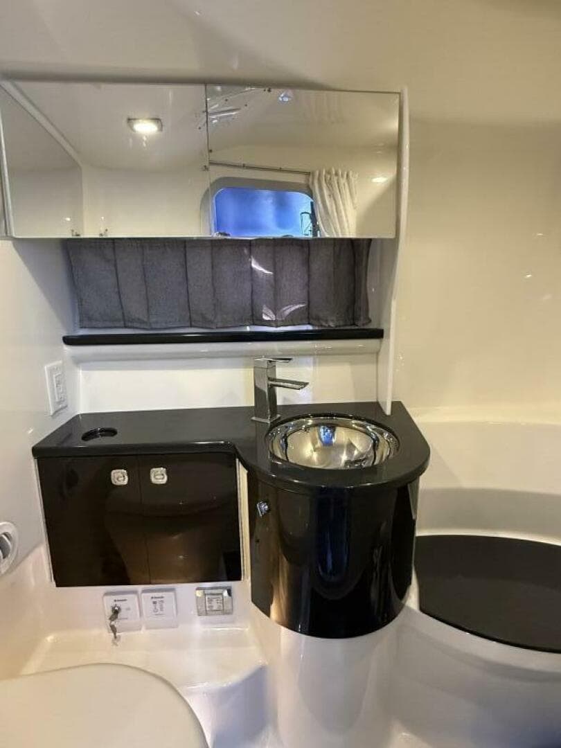 2015 Formula 400 Super Sport Fx 8 — photo 15