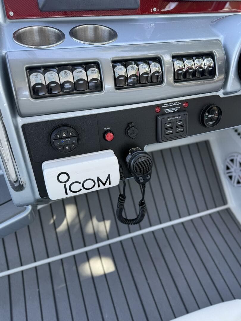 2015 Formula 400 Super Sport Fx 8 — photo 22